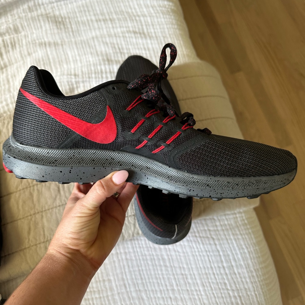 NEW Nike Fitsole Men Shoe